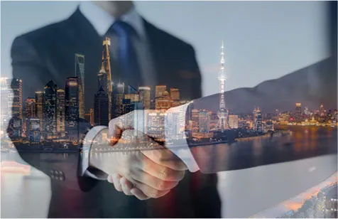 Liangming Group aims to contribute to the high-quality development of the society and economy.