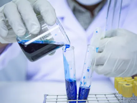 Chemical Industry