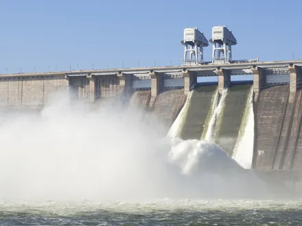 Water Conservancy Industry