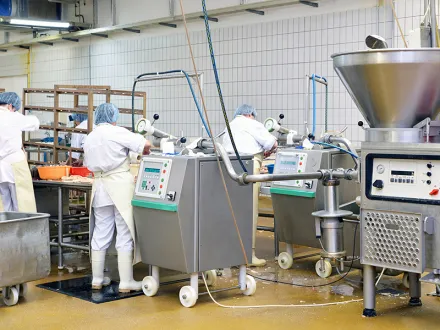 Food Industry