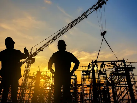 Engineering Industry