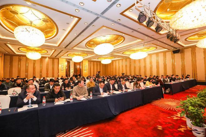 Changsha City Mechanical and E-commerce Association held the fifth election conference and the 20th anniversary celebration of the founding of the Chamber of Commerce Changsha City Mechanical and E-commerce Association held the fifth election conference and the 20th anniversary celebration of the founding of the Chamber of Commerce