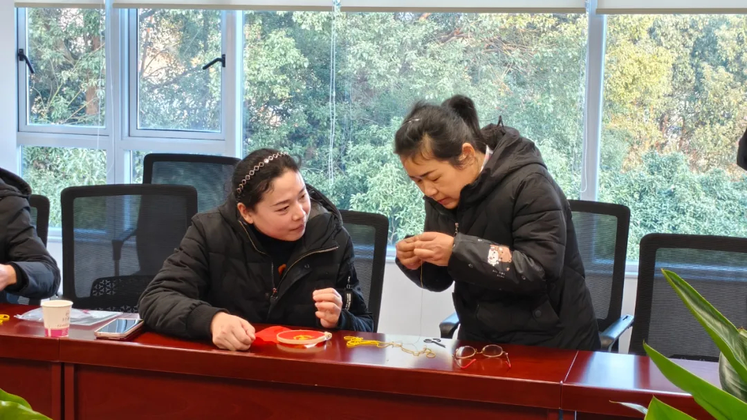 The theme party day activity of the Party Branch of Changsha Mechanical and E-commerce Association The theme party day activity of the Party Branch of Changsha Mechanical and E-commerce Association