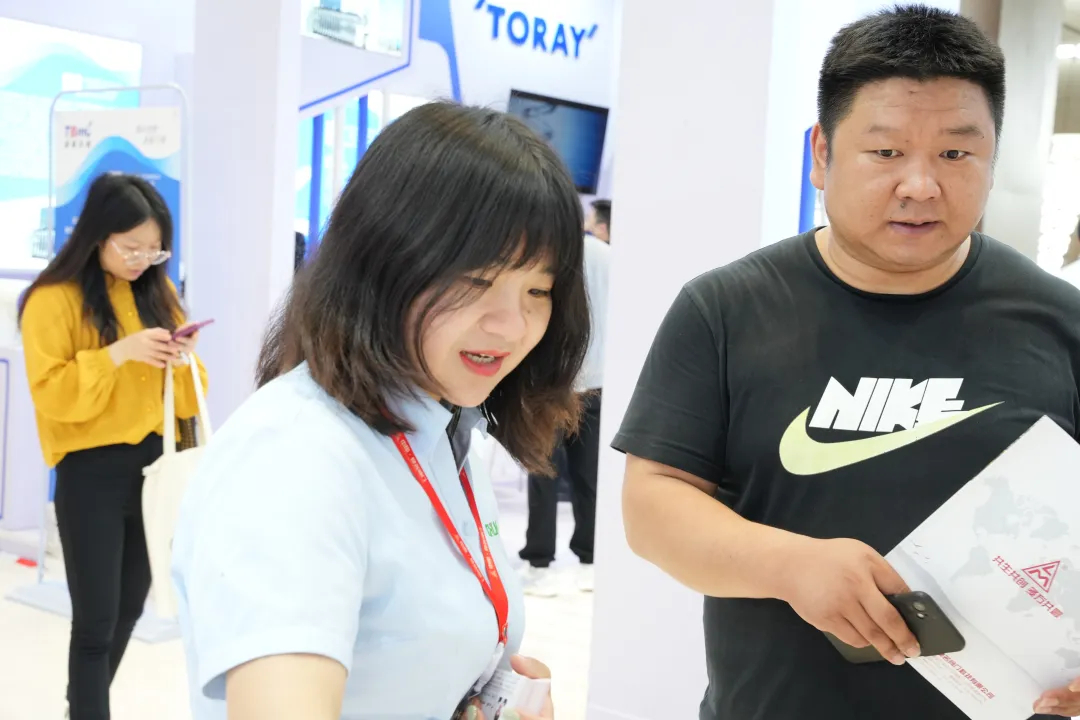 Good quality, famous all over the world|2023 SMM (8th) China International New Energy Conference and Industry Expo came to a successful conclusion at the Changsha Convention Center Good quality, famous all over the world|2023 SMM (8th) China International New Energy Conference and Industry Expo came to a successful conclusion at the Changsha Convention Center