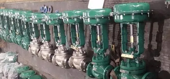 How to maintain the valve in operation? How to maintain the valve in operation?